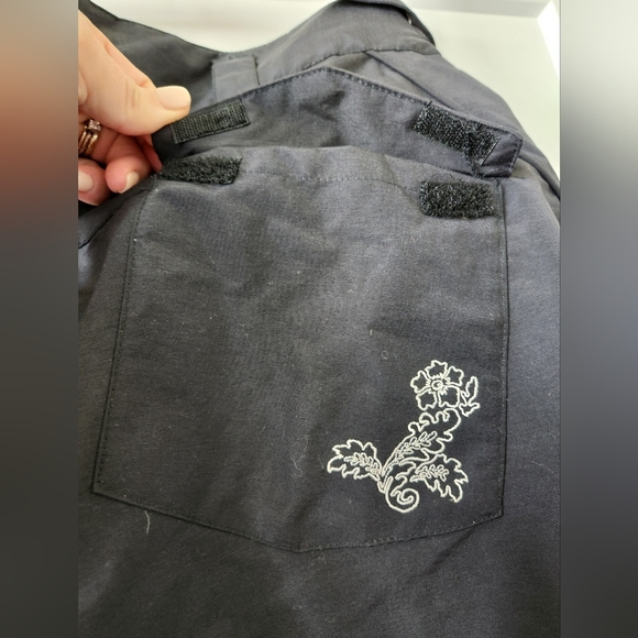 Womens Ski/Snow Pants size XL - Picture 4 of 6